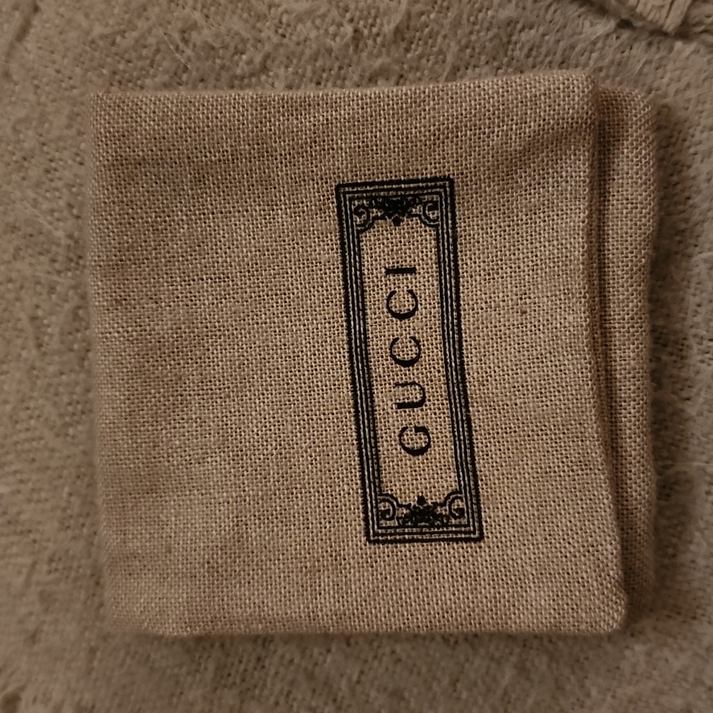 Gucci bracelet